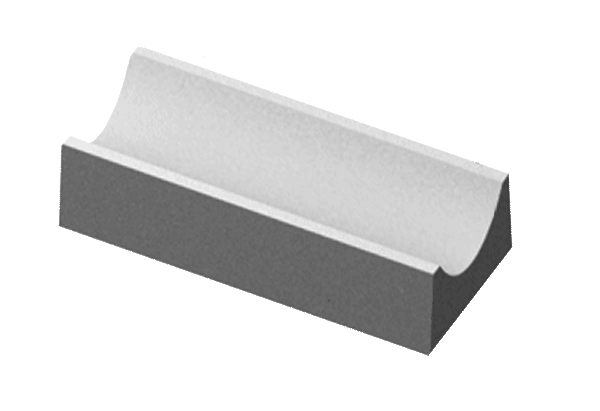 Блок  Ф 12. 1    R = 610